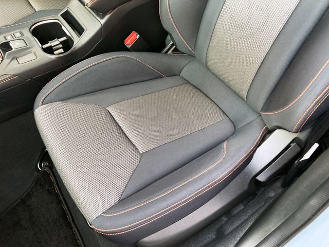 Subaru SUBARU 2018-04 28195-18