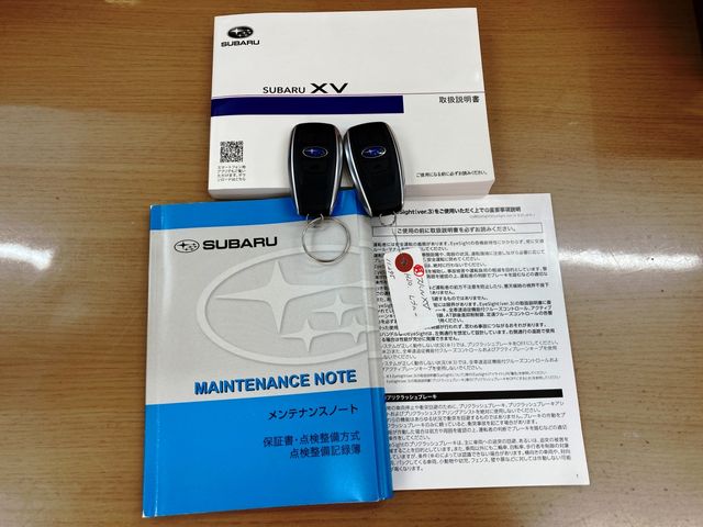Subaru SUBARU 2018-04 28195-29