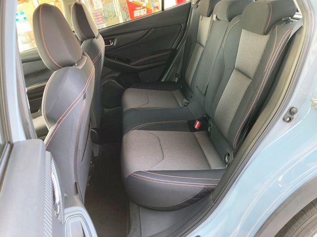 Subaru SUBARU 2018-04 28195-22