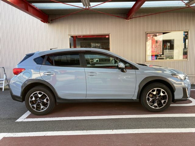 Subaru SUBARU 2018-04 28195-2