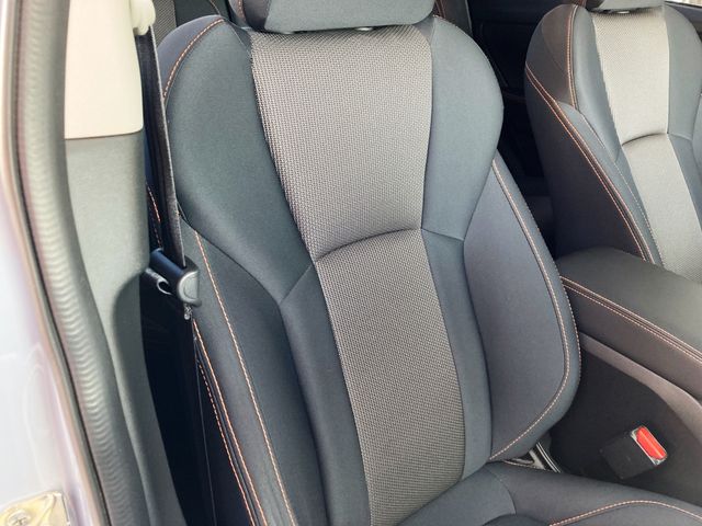 Subaru SUBARU 2018-04 28195-9