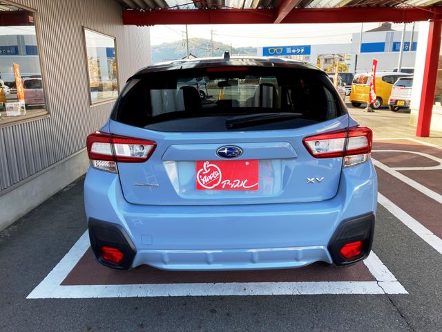 Subaru SUBARU 2018-04 28195-4