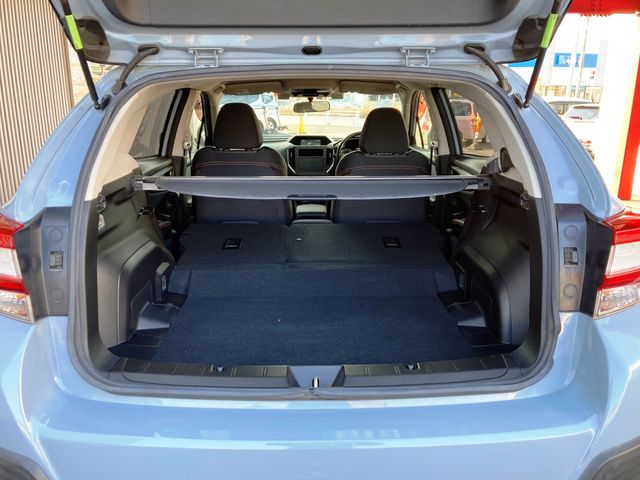 Subaru SUBARU 2018-04 28195-24