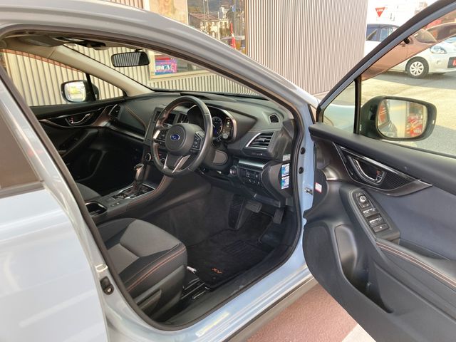 Subaru SUBARU 2018-04 28195-6
