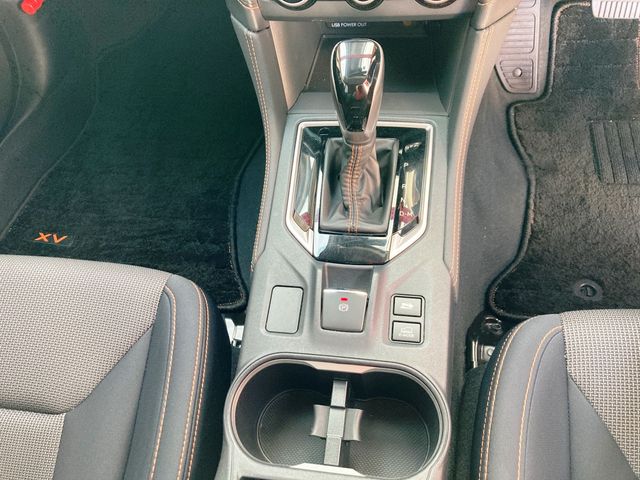 Subaru SUBARU 2018-04 28195-15