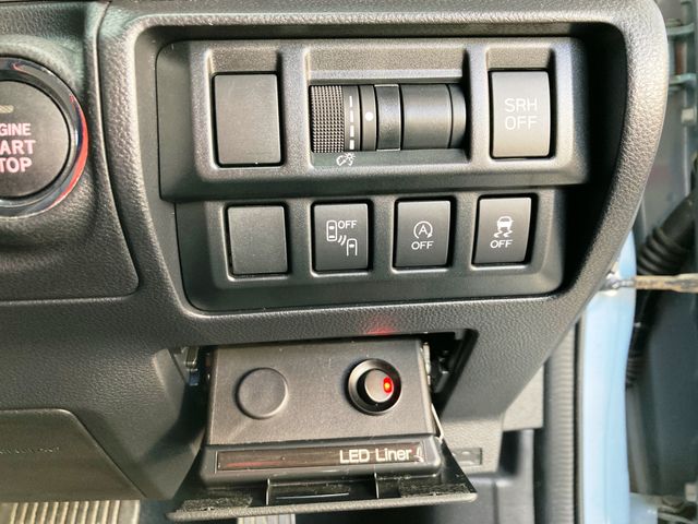 Subaru SUBARU 2018-04 28195-13