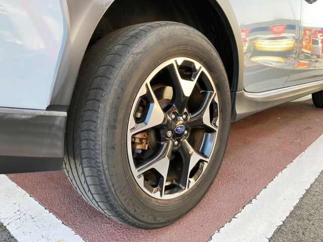 Subaru SUBARU 2018-04 28195-26