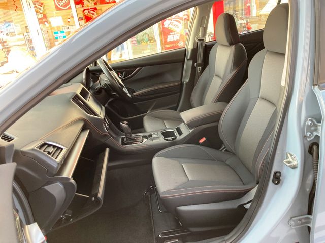 Subaru SUBARU 2018-04 28195-17