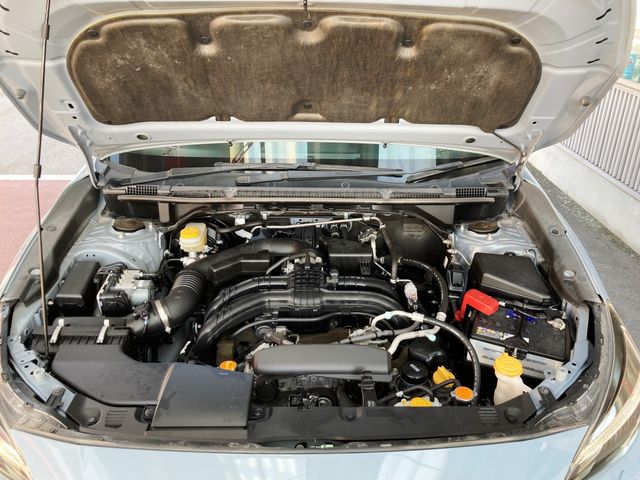 Subaru SUBARU 2018-04 28195-28