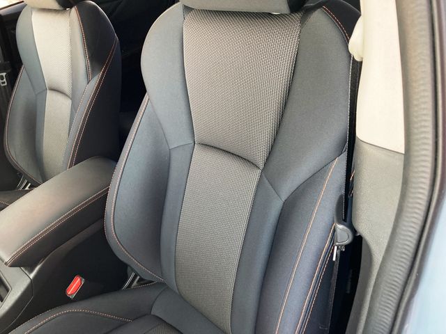 Subaru SUBARU 2018-04 28195-19
