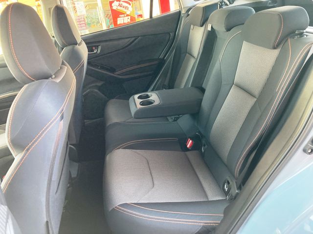 Subaru SUBARU 2018-04 28195-21
