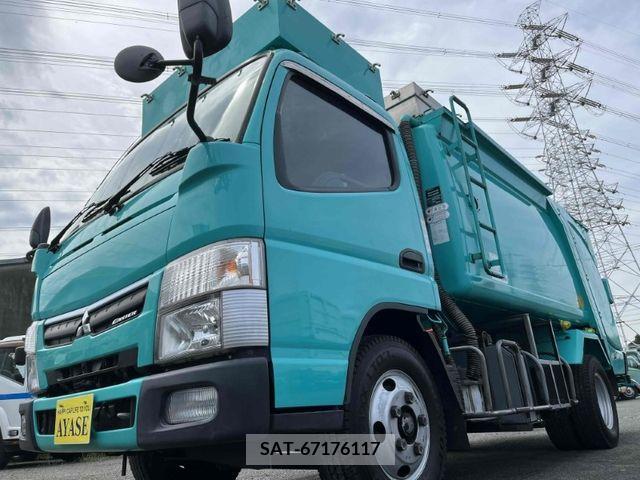 Mitsubishi CANTER 2019-02 294470-0