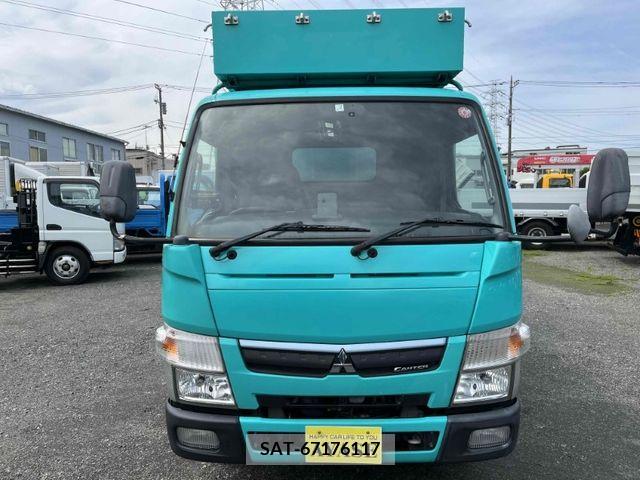 Mitsubishi CANTER 2019-02 294470-1