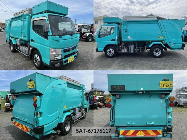 Mitsubishi CANTER 2019-02 294470-4