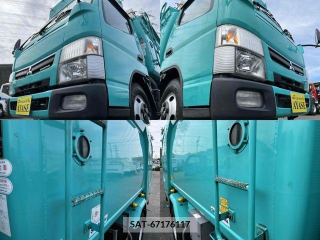 Mitsubishi CANTER 2019-02 294470-5