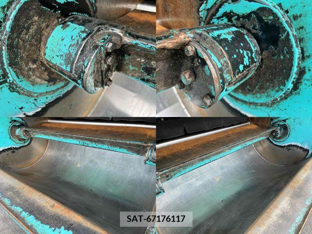 Mitsubishi CANTER 2019-02 294470-7