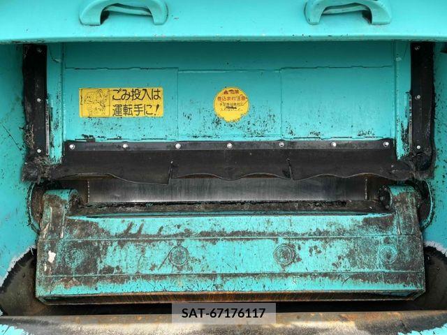 Mitsubishi CANTER 2019-02 294470-8