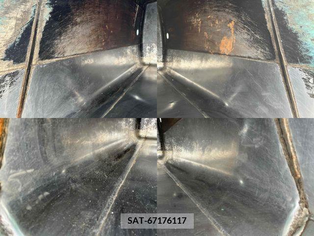 Mitsubishi CANTER 2019-02 294470-11
