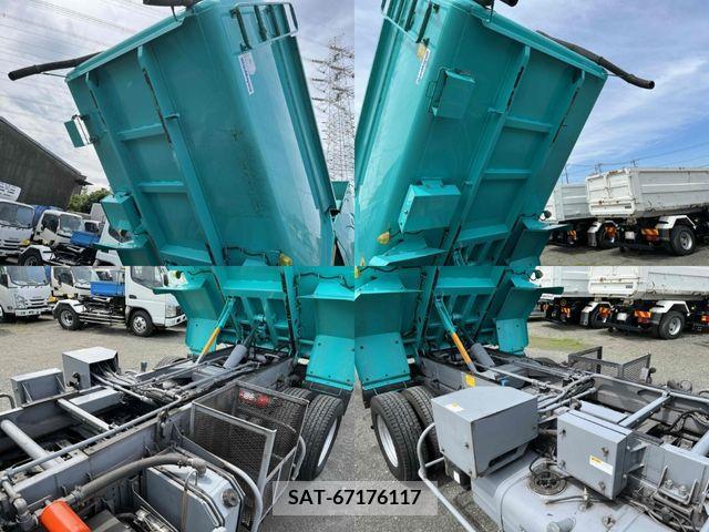 Mitsubishi CANTER 2019-02 294470-13