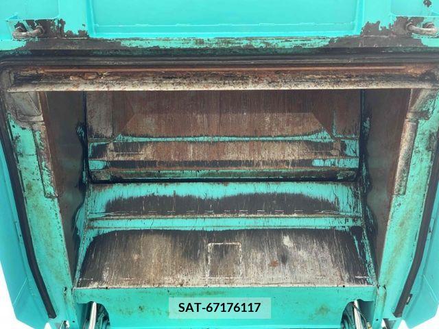 Mitsubishi CANTER 2019-02 294470-15