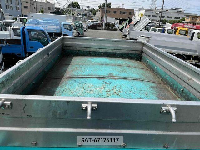 Mitsubishi CANTER 2019-02 294470-18