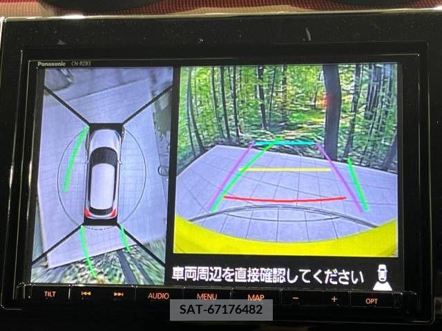 Suzuki SWIFT 2018-01 230078-4