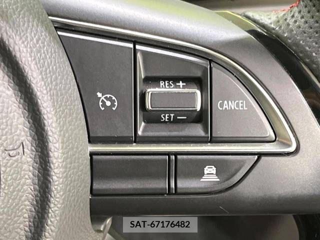 Suzuki SWIFT 2018-01 230078-6