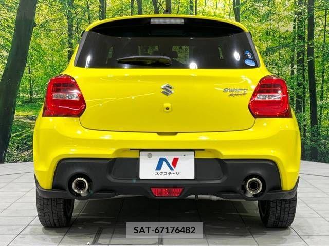 Suzuki SWIFT 2018-01 230078-15
