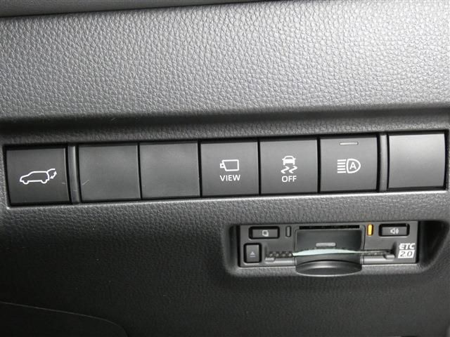 Toyota HARRIER 2023-05 2892-17