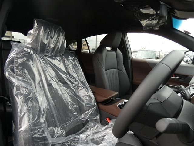 Toyota HARRIER 2023-05 2892-6