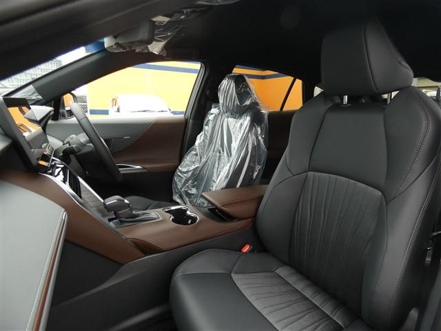 Toyota HARRIER 2023-05 2892-23