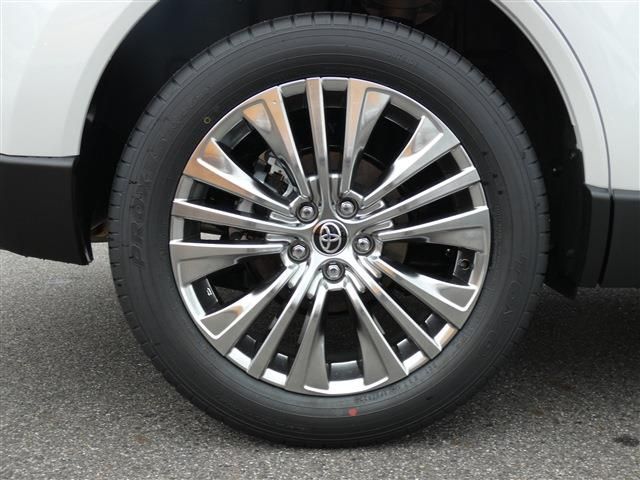 Toyota HARRIER 2023-05 2892-20