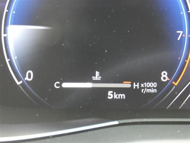 Toyota HARRIER 2023-05 2892-26