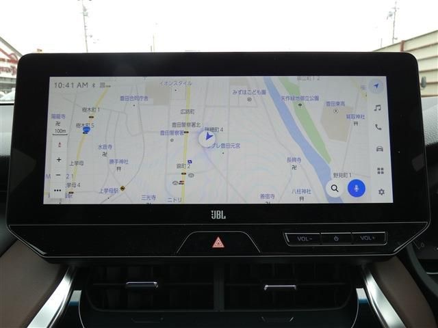 Toyota HARRIER 2023-05 2892-9