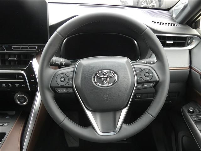 Toyota HARRIER 2023-05 2892-5