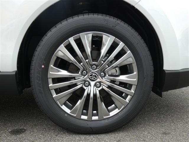 Toyota HARRIER 2023-05 2892-19
