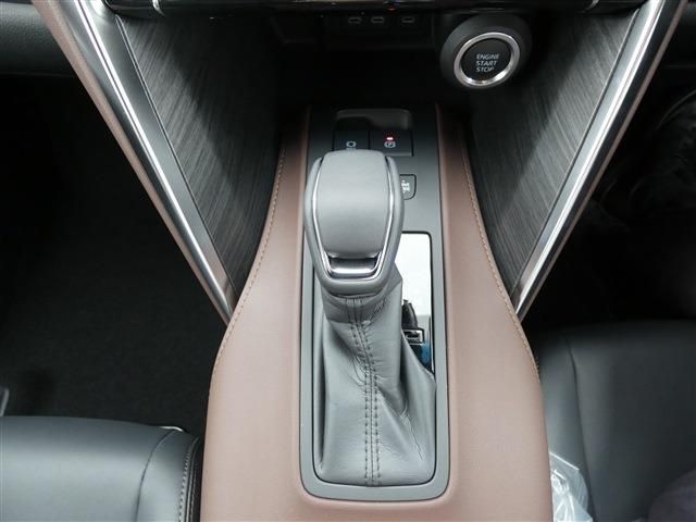Toyota HARRIER 2023-05 2892-12