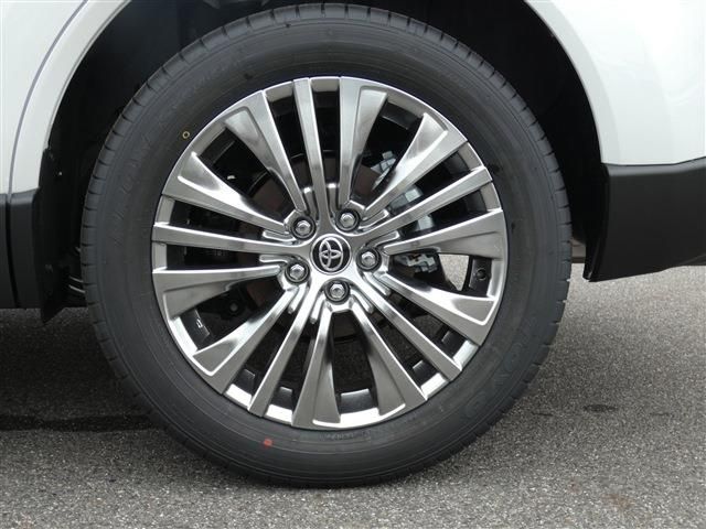 Toyota HARRIER 2023-05 2892-22