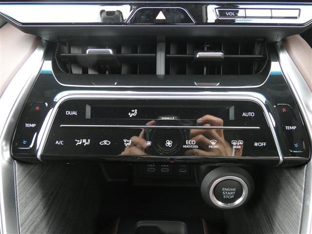 Toyota HARRIER 2023-05 2892-11