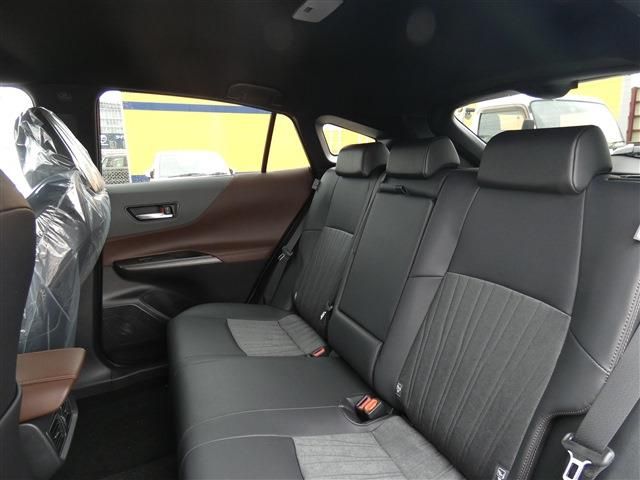 Toyota HARRIER 2023-05 2892-24