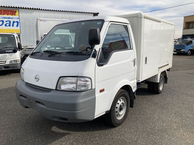 Nissan VANETTE TRUCK 2012-08 14274-1