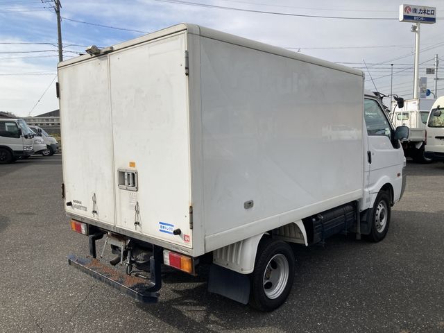 Nissan VANETTE TRUCK 2012-08 14274-5