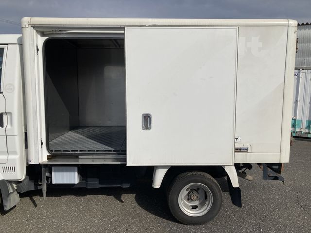 Nissan VANETTE TRUCK 2012-08 14274-14