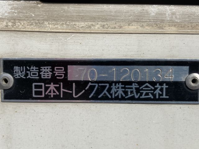 Nissan VANETTE TRUCK 2012-08 14274-18