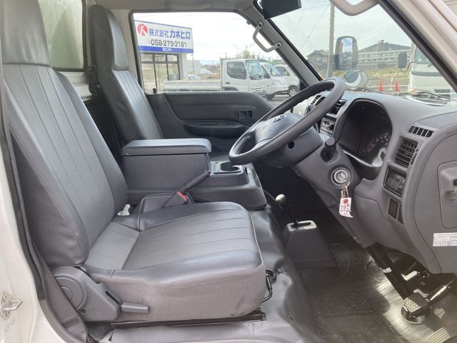 Nissan VANETTE TRUCK 2012-08 14274-7