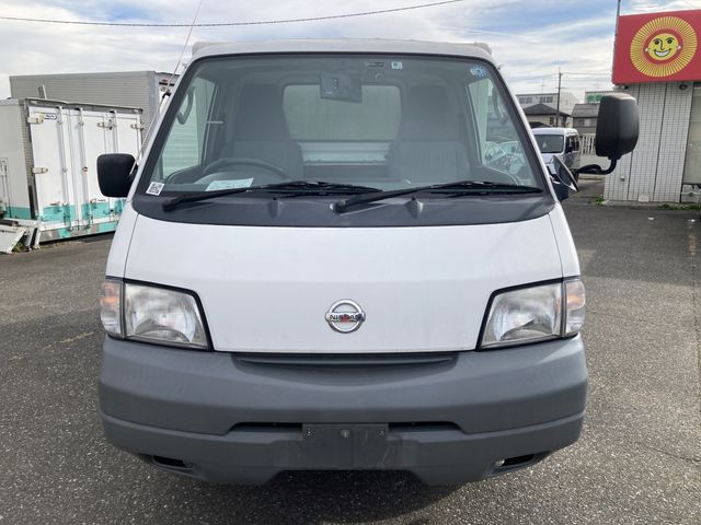 Nissan VANETTE TRUCK 2012-08 14274-20