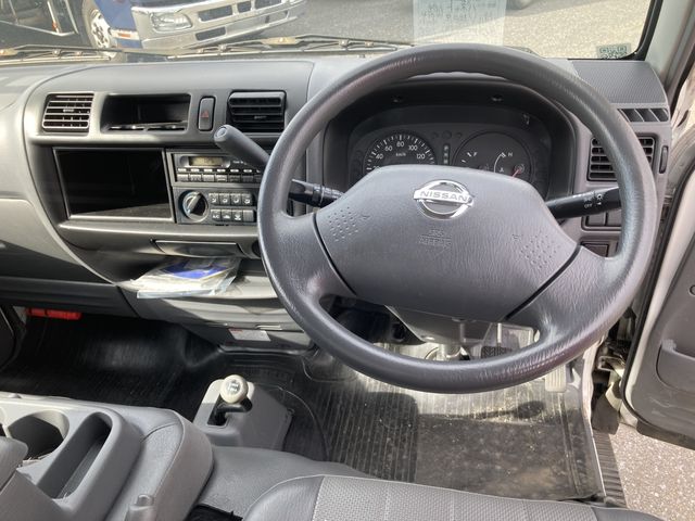 Nissan VANETTE TRUCK 2012-08 14274-9