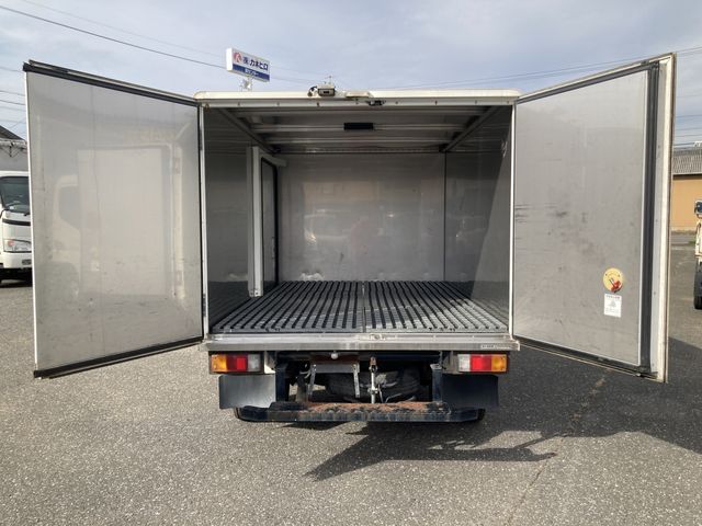 Nissan VANETTE TRUCK 2012-08 14274-11