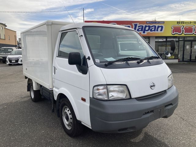 Nissan VANETTE TRUCK 2012-08 14274-0