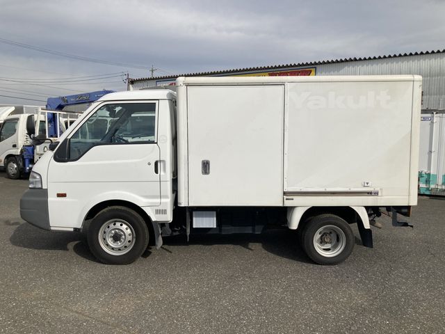 Nissan VANETTE TRUCK 2012-08 14274-2